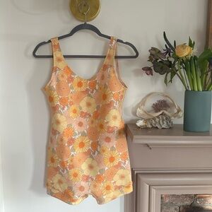 Winki Suits Lola Surf suit. L